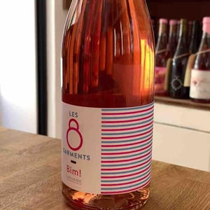 Bim! - Les 8 Sarments - gautier-andry