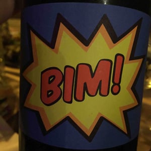 Bim! - Ad Vinum - sebastien-chatillon