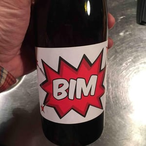 Ad Vinum - Sébastien Chatillon - Bim!