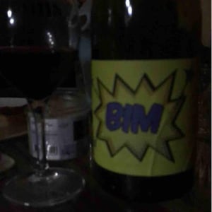 Bim! - Ad Vinum - Sébastien Chatillon 