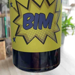 Bim! - Ad Vinum - Sébastien Chatillon 