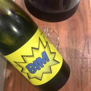 Bim! - Ad Vinum - sebastien-chatillon