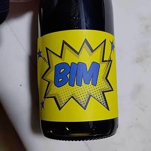 Bim! - Ad Vinum - sebastien-chatillon