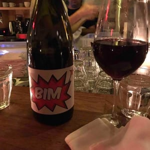 Bim! - Ad Vinum - sebastien-chatillon