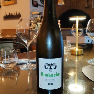 Bimbache blanco - Bimbache Vinícola - pablo-matallana-esau-suarez-silvia-viot -2022