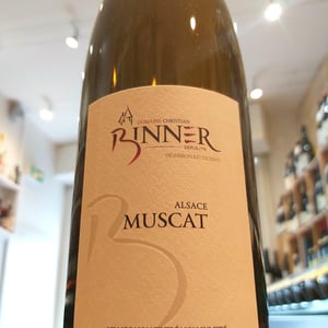 Binner Alsace Muscat - Domaine Christian Binner - christian-binner-et-son-equipe -2018
