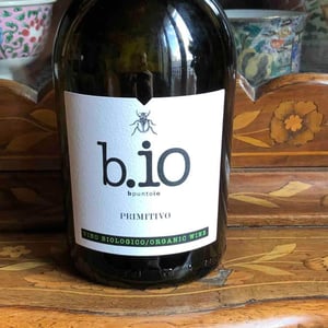 B.Io - Bpuntoio - bpuntoio