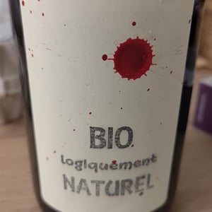 BIO Logiquement NATUREL - Les Vendangeureux - Erwan Gautier 