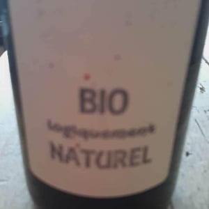 BIO Logiquement NATUREL - Les Vendangeureux - erwan-gautier
