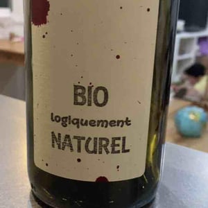 BIO Logiquement NATUREL - Les Vendangeureux - erwan-gautier