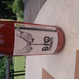 BioDynamite - Domaine des Mathouans - aline-hock