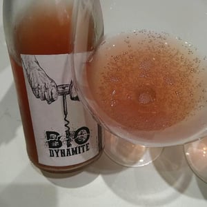 BioDynamite - Domaine des Mathouans - aline-hock