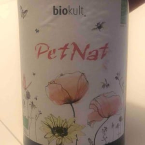 Biokult Pet Nat