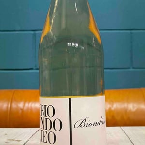 Biondo Del Biondo - Az. Agr. Biondo Jeo - cristian-de-lucchi