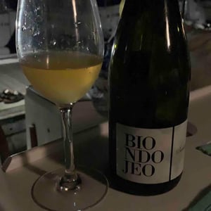 Biondo Del Biondo - Az. Agr. Biondo Jeo - cristian-de-lucchi