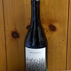 Bioselvatico Sangiovese - Bioselvatico di Filippo Volpi - filippo-volpi -2019