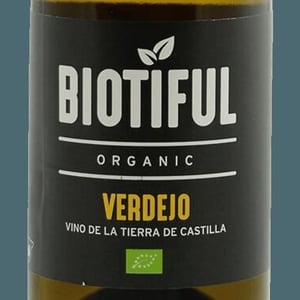 Biotiful Verdejo - Bodegas Yuntero - Bodegas Yuntero 