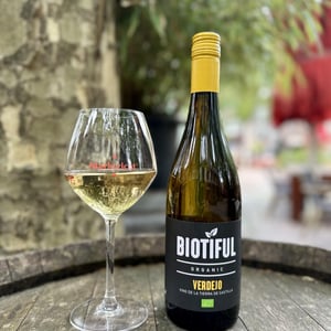 Biotiful Verdejo - Bodegas Yuntero - Bodegas Yuntero 