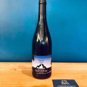 Biou Un Canou Que Té Fara Dé Be - Domaine des Miquettes - chrystelle-vareille-paul-esteve -2018