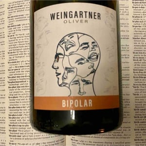 Bipolar - 5 Ház Borbirtok - Oliver Weingartner -2022