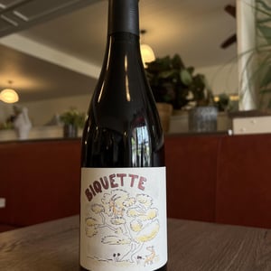 Biquette - Domaine de la Cavalière - domaine-de-la-cavaliere -2022