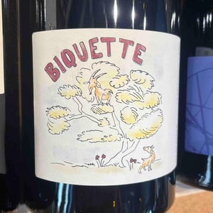Biquette - Domaine de l’Or Vert - clement-jeannoulot-aurelien-le-tellier -2022