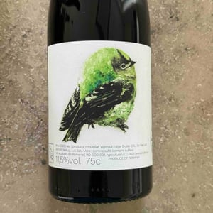 Bird - Weingut Edgar Brutler - Johann, Katharina, & Edgar Brutler, Philipp Heinzl -2022