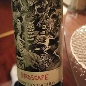 Christian Tschida - Christian Tschida - Birdscape