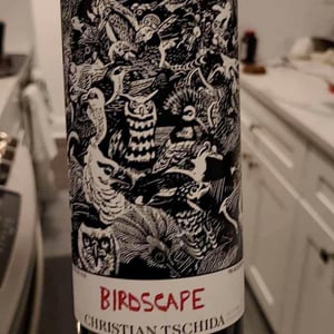 Birdscape - Christian Tschida - christian-tschida