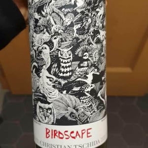 Birdscape - Christian Tschida - christian-tschida