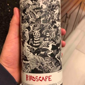 Christian Tschida - Christian Tschida - Birdscape