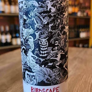 Birdscape - Christian Tschida - christian-tschida