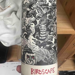 Birdscape - Christian Tschida - christian-tschida