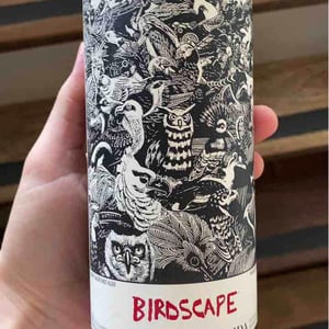 Birdscape - Christian Tschida - christian-tschida