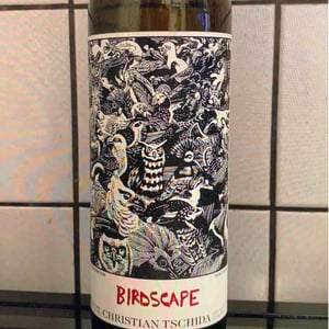 Christian Tschida - Christian Tschida - Birdscape