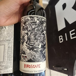 Birdscape - Christian Tschida - Christian Tschida 