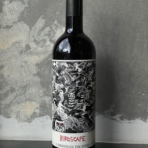 Birdscape - Christian Tschida - christian-tschida -2022
