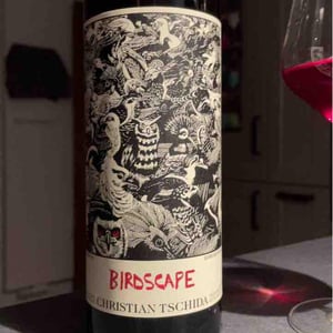 Christian Tschida - Christian Tschida - Birdscape