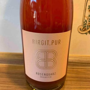 Birgit pur - Weingut Birgit Braunstein - birgit-braunstein