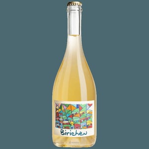 Birichèn - Cantina Al di là del Fiume - danila-mongardi-gabriele-monti
