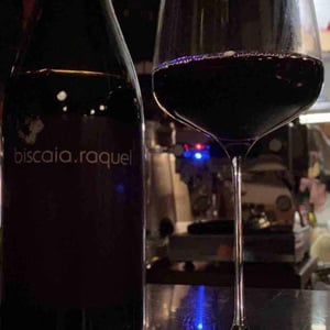 Biscaia.raquel - La Perdida - Nacho Gonzalez -2022