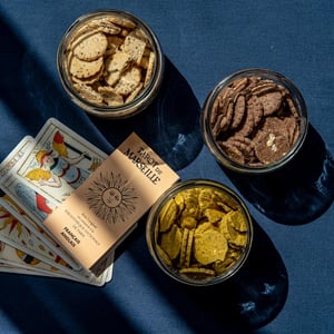 Biscuits & Crackers - Kif - 635661