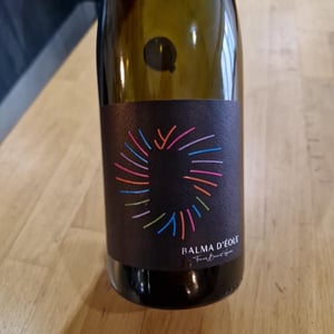 Bise Noire - Domaine Balma D’Éole - Thomas Baumet & Manon Serillon 