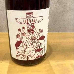 Bisint - Cantina Indigeno (TEMPORARILY CLOSED) - alfredo-giugno-loreto-lamolinara-nicola-reginaldi