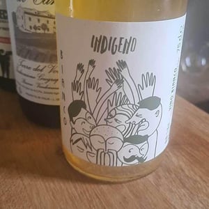 Bisint - Cantina Indigeno (TEMPORARILY CLOSED) - Alfredo Giugno, Loreto Lamolinara, Nicola Reginaldi 
