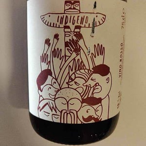 Bisint - Cantina Indigeno (TEMPORARILY CLOSED) - alfredo-giugno-loreto-lamolinara-nicola-reginaldi