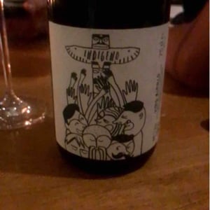 Cantina Indigeno (TEMPORARILY CLOSED) - Alfredo Giugno, Loreto Lamolinara, Nicola Reginaldi - Bisint