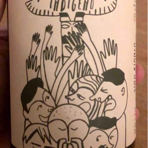 Cantina Indigeno (TEMPORARILY CLOSED) - Alfredo Giugno, Loreto Lamolinara, Nicola Reginaldi - Bisint
