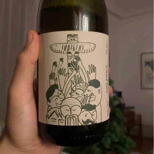 Cantina Indigeno (TEMPORARILY CLOSED) - Alfredo Giugno, Loreto Lamolinara, Nicola Reginaldi - Bisint