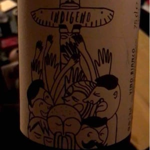 Cantina Indigeno (TEMPORARILY CLOSED) - Alfredo Giugno, Loreto Lamolinara, Nicola Reginaldi - Bisint